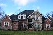 Stone and Brick Front